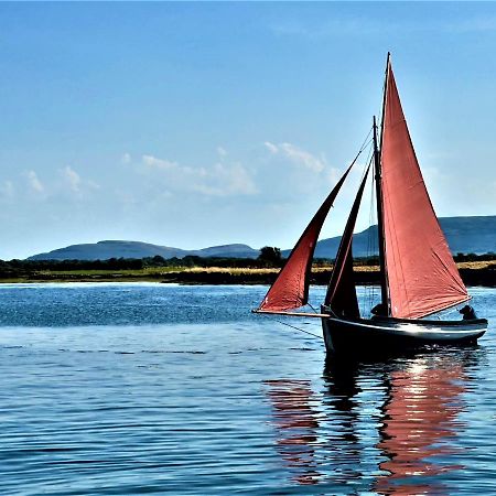 Breacan Cottage B&B Kinvara Exterior photo