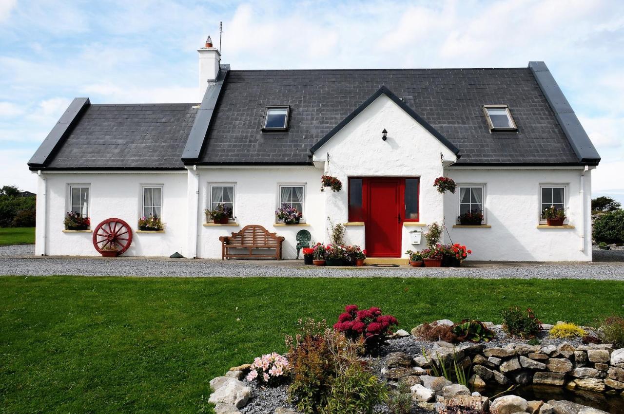 Breacan Cottage B&B Kinvara Exterior photo