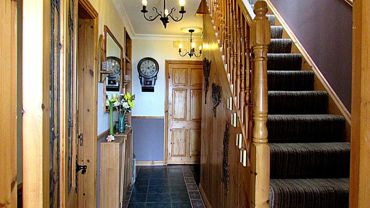 Breacan Cottage B&B Kinvara Exterior photo